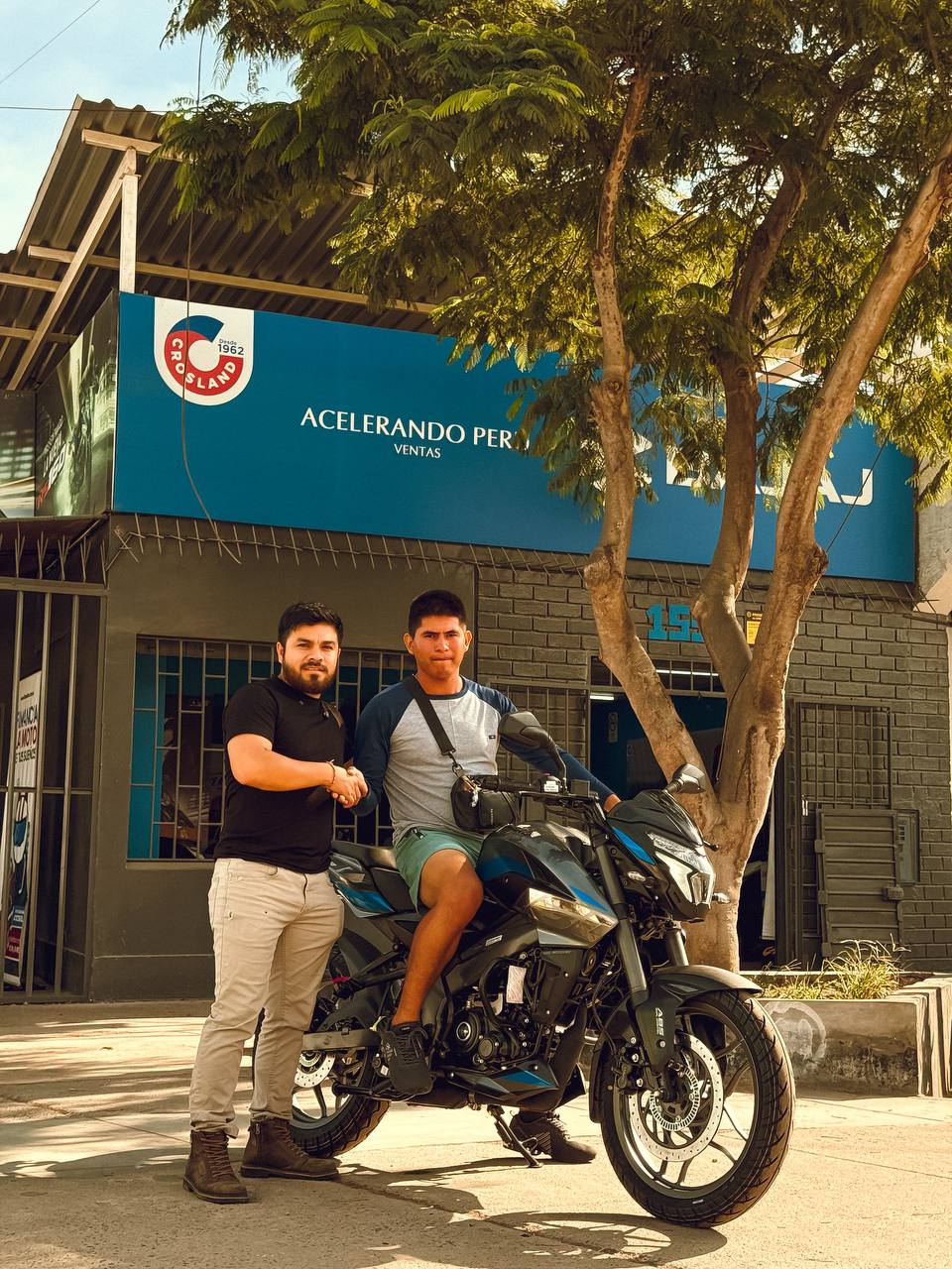 Ganador