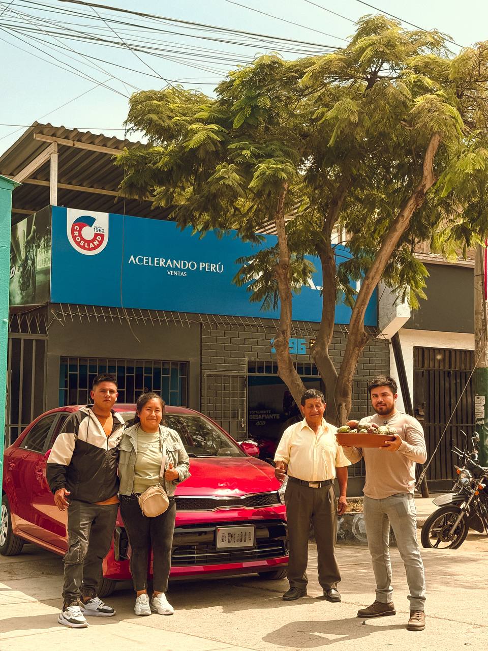Ganador