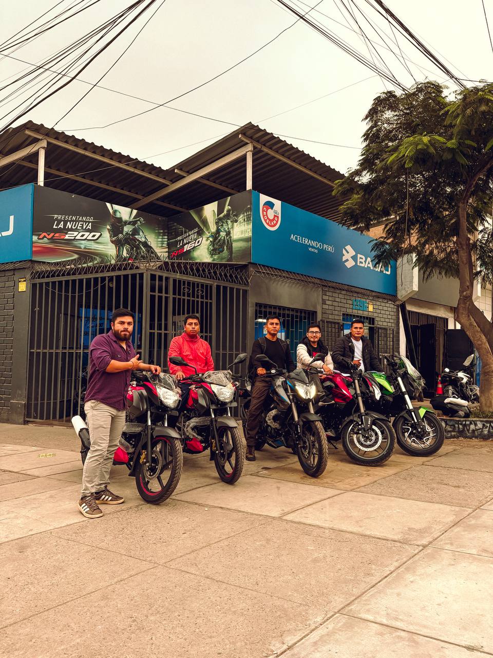Ganador